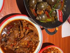 -老闵田螺馆·南昌市井菜·特色小吃(总店)