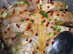 -在前门·烤鸭北京菜(五月花广场店)