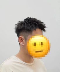 点击看大图 -韩国丽安形象设计