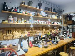 -木子陶艺(春熙路店)