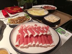 -山城辣妹子(定福庄店)