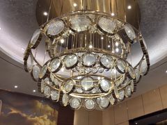 -臻萃轩中餐厅(国家会展中心店)