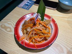 -迷你椰·泰式大排档(虹口店)