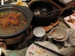 -绿茶餐厅(昌平悦荟店)