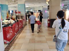 -顺联广场(陈村店)