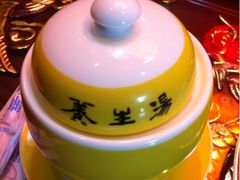 鹿肉-大汗行宫园林餐厅