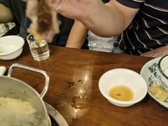 -一品牛鲜潮汕牛肉火锅(茶花园店)