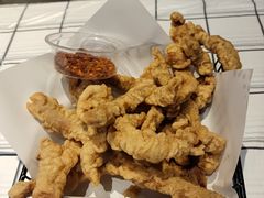 -蛙老爹·蜀香美蛙鱼头(王家湾店)