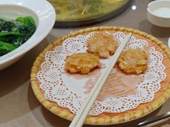 -观山美厨·精致粤菜(西樵店)