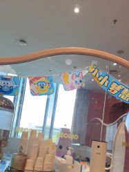 -奈尔宝·儿童乐园·亲子餐厅(苏州大悦城店)