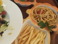 -haxnbauer海森堡德国餐厅(深圳coco店)