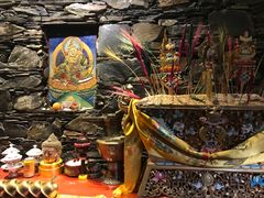 -思金拉措庄园藏餐(太阳岛店)