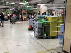 -永辉超市(嘉定宝龙广场店)