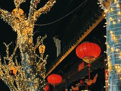 -南翔古镇
