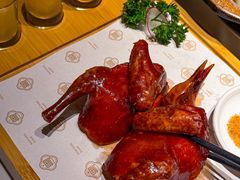 -南棠馆粤菜坊(销品茂店)