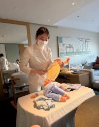-茉莉智慧母婴护理中心(亮马河店)