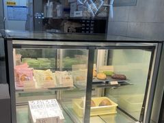 -喜茶(武汉范湖万达广场店)
