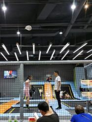 点击看大图 -反弹蹦床公园·亲子乐园·团建·派对(巴南万达店)