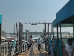 -日照世帆赛基地