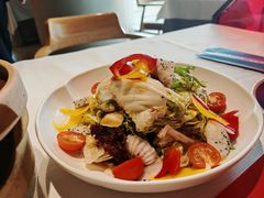 -南京大牌档(崇文门国瑞店)