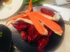 -新发展亚太JW万豪酒店·福苑咖啡厅