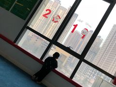 -美吉姆早教(西安万象城中心)