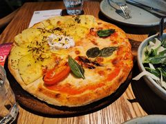-La Strada(安福路店)