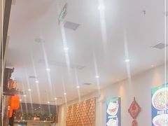 大堂-子午路张记肉夹馍(小寨西路店)