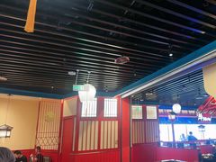 -牛New寿喜烧(金鹰世界店)