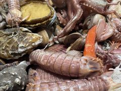 -大锅强·蒸海鲜青岛菜(吾悦广场店)