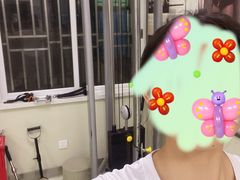 -中田健身工作室(东园店)