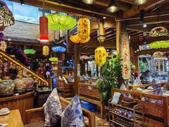 -民食香·腊排骨野生菌美食(木府店)