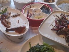 -月福京味斋·烤鸭店·北京菜(鼓楼总店)