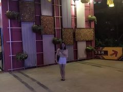 -昆明花之城豪生国际大酒店·怡享阁