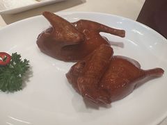 -利苑酒家(华熙国际店)