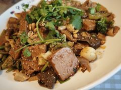 -拿渡·水煮鱼 麻辣香锅(西单大悦城店)