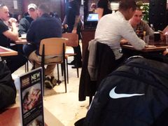 -Pancakes on the rocks(Darling Harbour)