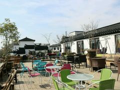 -南京夫子庙国际青年旅舍(平江府路店)