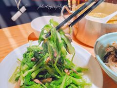 鸡毛菜-小绍兴(南翔印象城店)