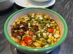 -南门四季铜锅涮肉(左家庄店)