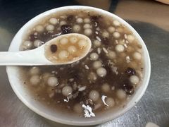 -芳婆糕团店(王府大街店)