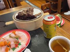 -沸炉重庆老火锅(军事博物馆店)