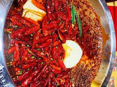 经典谭公红锅-谭鸭血老火锅(七宝万科广场店)