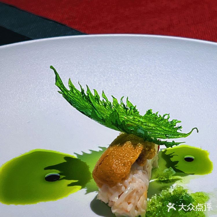 竹间茶宴 大隐于世 以茶会友