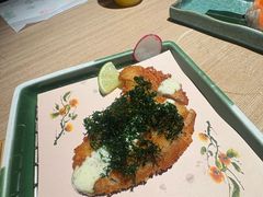 -匠和风精致料理(宁德万达店)