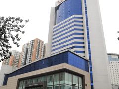 -北京河南大厦酒店