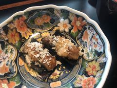 -元熹会席料理