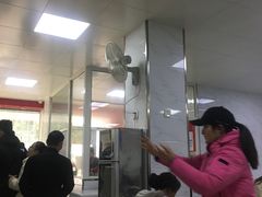 -汪家馄饨(集庆路店)