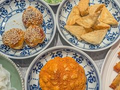 -陶兰居·手工点心·粤菜(圆融时代广场店)