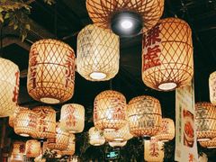 -南京大牌档(青岛万象城店)